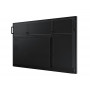 Pantalla Interactiva Samsung WA65C pizarra y accesorios interactivos 165,1 cm (65") 3840 x 2160 Pixeles Pantalla táctil Negro...