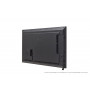 Monitor Profesional LG 55UM5N-H Pantalla plana para señalización digital 139,7 cm (55") LCD Wifi 500 cd / m² 4K Ultra HD Negr...