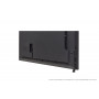 Monitor Profesional LG 55UM5N-H Pantalla plana para señalización digital 139,7 cm (55") LCD Wifi 500 cd / m² 4K Ultra HD Negr...