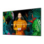 Pantalla Gran Formato Samsung LH85QMCEBGCXEN pantalla de señalización Pantalla plana para señalización digital 2,16 m (85") L...