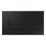 Monitor Profesional Samsung QB50C Pantalla plana para señalización digital 127 cm (50") Wifi 350 cd / m² 4K Ultra HD Negro Ti...