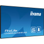 Pantalla Gran Formato iiyama LH9854UHS-B1AG pantalla de señalización Pantalla plana para señalización digital 2,48 m (97.5") ...