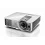 BenQ MW632ST videoproyector Proyector de alcance estándar 3200 lúmenes ANSI DLP WXGA (1280x800) 3D Blanco 740,04 €