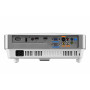 BenQ MW632ST videoproyector Proyector de alcance estándar 3200 lúmenes ANSI DLP WXGA (1280x800) 3D Blanco 740,04 €