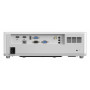 Optoma ZU506 videoproyector Proyector de alcance estándar 5000 lúmenes ANSI DLP WUXGA (1920x1200) 3D Blanco 1.647,81 €