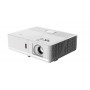 Optoma ZU506 videoproyector Proyector de alcance estándar 5000 lúmenes ANSI DLP WUXGA (1920x1200) 3D Blanco 1.647,81 €