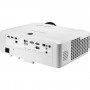 Viewsonic LS860WU videoproyector Proyector de alcance estándar 5000 lúmenes ANSI DMD WUXGA (1920x1200) Blanco 3.183,97 €