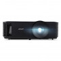 Acer Value X1328Wi videoproyector Proyector de alcance estándar 4500 lúmenes ANSI DLP WXGA (1280x800) 3D Negro 330,00 €
