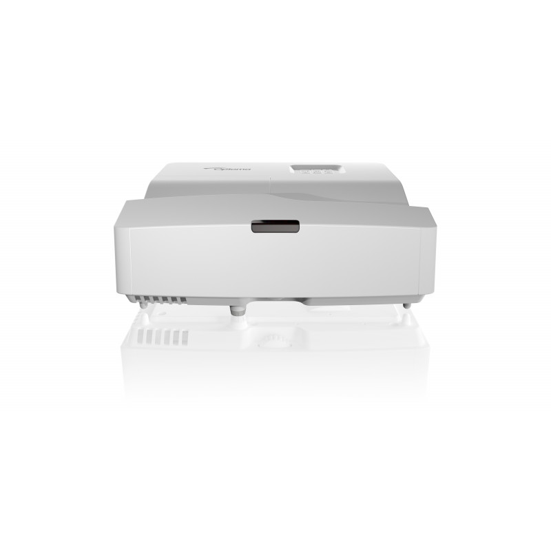 Optoma HD35UST videoproyector Proyector de alcance ultracorto 3600 lúmenes ANSI D-ILA 1080p (1920x1080) 3D Blanco 1.397,77 €