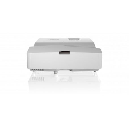 Optoma HD35UST videoproyector Proyector de alcance ultracorto 3600 lúmenes ANSI D-ILA 1080p (1920x1080) 3D Blanco 1.372,81 €