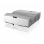 Optoma HD35UST videoproyector Proyector de alcance ultracorto 3600 lúmenes ANSI D-ILA 1080p (1920x1080) 3D Blanco 1.372,81 €
