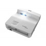 Optoma W330UST videoproyector Proyector de alcance ultracorto 3600 lúmenes ANSI DLP WXGA (1280x800) 3D Blanco 1.041,61 €