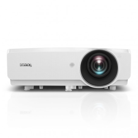 BenQ SH753+ videoproyector Proyector de alcance estándar 5000 lúmenes ANSI DLP 1080p (1920x1080) 3D Blanco 1.307,23 €