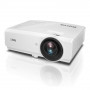 BenQ SH753+ videoproyector Proyector de alcance estándar 5000 lúmenes ANSI DLP 1080p (1920x1080) 3D Blanco 1.307,23 €