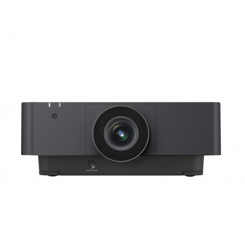 Sony VPL-FHZ85/B videoproyector Proyector para grandes espacios 8000 lúmenes ANSI 3LCD 1080p (1920x1080) 3D Negro 3.777,69 € Sony VPL-FHZ85/B videoproyector Proyector para grandes espacios 8000 lúmenes ANSI 3LCD 1080p (1920x1080) 3D Negro 3.777,69 €
