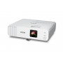 Epson PowerLite L210W videoproyector 4500 lúmenes ANSI 3LCD WXGA (1280x800) Blanco 1.152,23 €