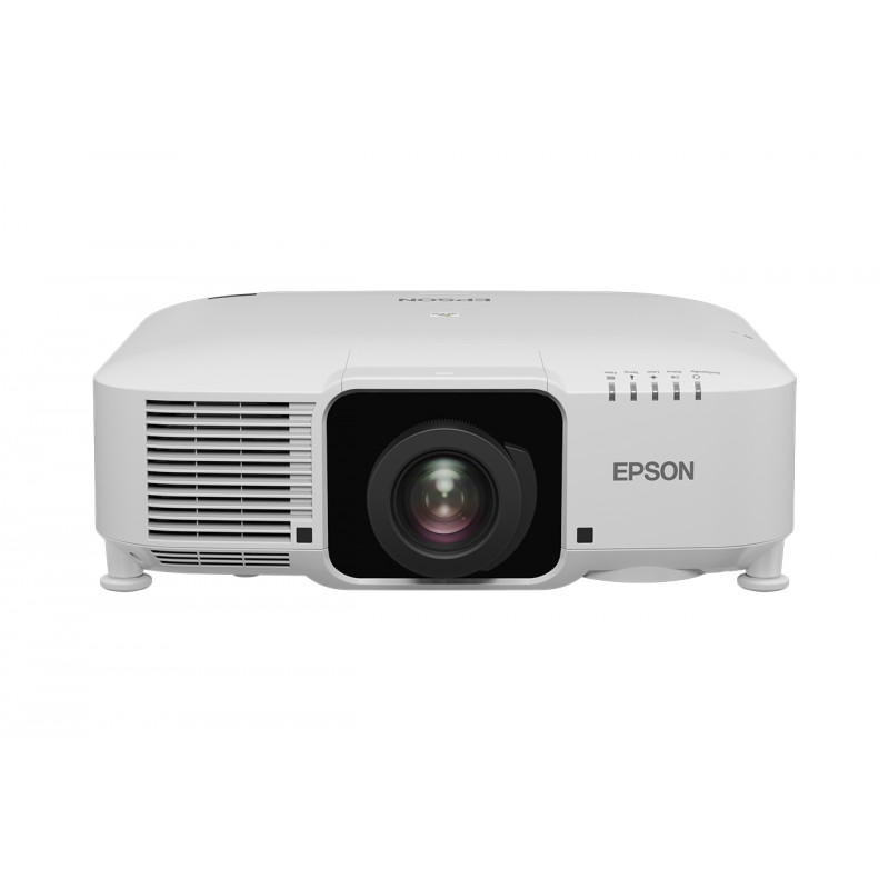 Epson EB-PU2010W videoproyector Proyector para grandes espacios 10000 lúmenes ANSI 3LCD WUXGA (1920x1200) Blanco 10.100,66 € Epson EB-PU2010W videoproyector Proyector para grandes espacios 10000 lúmenes ANSI 3LCD WUXGA (1920x1200) Blanco 10.100,66 €