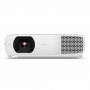 BenQ LW730 videoproyector Proyector de alcance estándar 4200 lúmenes ANSI DLP WXGA (1280x800) 3D Blanco 941,74 €
