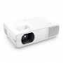 BenQ LW730 videoproyector Proyector de alcance estándar 4200 lúmenes ANSI DLP WXGA (1280x800) 3D Blanco 941,74 €