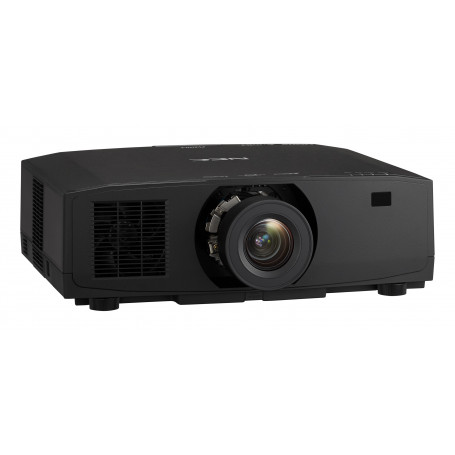 NEC PV710UL-B videoproyector Proyector de alcance estándar 7100 lúmenes ANSI 3LCD WUXGA (1920x1200) Negro 4.067,44 €