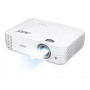 Acer Basic P1557Ki videoproyector Proyector de alcance estándar 4500 lúmenes ANSI DLP 1080p (1920x1080) 3D Blanco 598,93 €