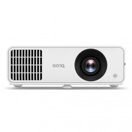 BenQ LH650 videoproyector Proyector de alcance estándar 4000 lúmenes ANSI DLP 1080p (1920x1080) 3D Negro, Blanco 1.164,67 €