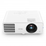 BenQ LH650 videoproyector Proyector de alcance estándar 4000 lúmenes ANSI DLP 1080p (1920x1080) 3D Negro, Blanco 1.164,67 €