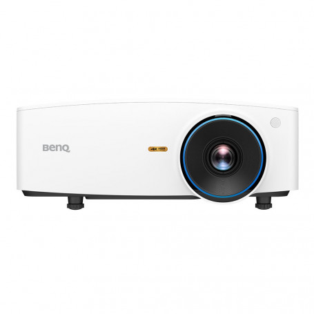 BenQ LK935 videoproyector Proyector de alcance estándar 5500 lúmenes ANSI DLP 2160p (3840x2160) 3D Blanco 4.269,42 €