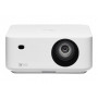 Optoma ML1080 videoproyector Proyector de alcance estándar 550 lúmenes ANSI DLP 1080p (1920x1080) Blanco 913,02 €