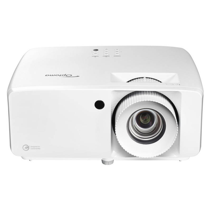 Optoma ZK450 videoproyector 4200 lúmenes ANSI DLP 2160p (3840x2160) 3D Blanco 2.122,40 € Optoma ZK450 videoproyector 4200 lúmenes ANSI DLP 2160p (3840x2160) 3D Blanco 2.122,40 €