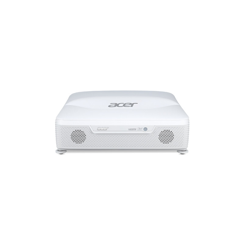 Acer Education UL5630 videoproyector Proyector de alcance ultracorto 4500 lúmenes ANSI D-ILA WUXGA (1920x1200) Blanco 1.721,16 €