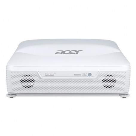 Acer Education UL5630 videoproyector Proyector de alcance ultracorto 4500 lúmenes ANSI D-ILA WUXGA (1920x1200) Blanco 1.724,26 €