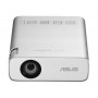 ASUS ZenBeam E1R videoproyector Proyector de alcance estándar 200 lúmenes ANSI LED WVGA (854x480) Plata 266,53 €