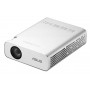 ASUS ZenBeam E1R videoproyector Proyector de alcance estándar 200 lúmenes ANSI LED WVGA (854x480) Plata 271,36 €