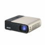 ASUS ZenBeam E2 videoproyector Proyector de alcance estándar 300 lúmenes ANSI DLP WVGA (854x480) Negro, Oro 282,40 €