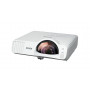 Epson EB-L210SF videoproyector Proyector de corto alcance 4000 lúmenes ANSI 3LCD 3D Blanco 1.505,04 €