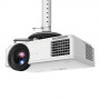 BenQ LH820ST+ videoproyector Proyector de alcance estándar 4000 lúmenes ANSI DLP 1080p (1920x1080) Blanco 1.954,92 €
