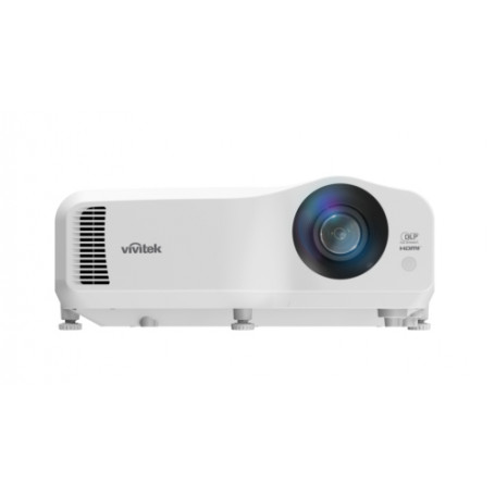 Vivitek DW2650Z videoproyector 4200 lúmenes ANSI DLP WXGA (1200x800) 3D Blanco 772,93 €