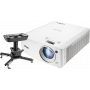 Vivitek DU4871Z videoproyector Proyector para grandes espacios 7000 lúmenes ANSI DLP WUXGA Laser 2.573,02 €