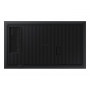 Monitor Profesional Samsung QM32C Pantalla plana para señalización digital 81,3 cm (32") LED Wifi 400 cd / m² Full HD Negro T...