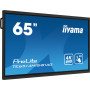 Pantalla Interactiva iiyama TE6514MIS-B1AG pantalla de señalización Panel plano interactivo 165,1 cm (65") LCD Wifi 435 cd / ...