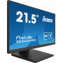 Pantalla Interactiva iiyama ProLite T2252MSC-B2 pantalla para PC 54,6 cm (21.5") 1920 x 1080 Pixeles Full HD LCD Pantalla tác...
