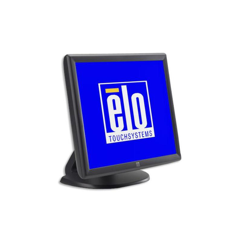 Pantalla Interactiva Elo Touch Solutions 1915L monitor POS 48,3 cm (19") 1280 x 1024 Pixeles Pantalla táctil 718,55 €