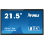 Pantalla Interactiva iiyama TW2223AS-B1 panel de control táctil 54,6 cm (21.5") 1920 x 1080 Pixeles 261,45 €