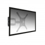 Ewent EW1525 soporte soporte de pared con inclinación y giro para TV 139,7 cm (55") Negro 24,88 €