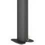 Neomounts NMPRO-S1 Soporte de suelo con peana para TV 190,5 cm (75") Negro 548,02 €