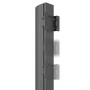 Neomounts NMPRO-S1 Soporte de suelo con peana para TV 190,5 cm (75") Negro 548,02 €