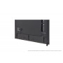 Monitor Profesional LG 55UH5N-E Pantalla plana para señalización digital 139,7 cm (55") LCD Wifi 500 cd / m² 4K Ultra HD Negr...