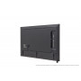 LG 43UH5N-E Pantalla plana para señalización digital 109,2 cm (43") LCD Wifi 500 cd / m² 4K Ultra HD Negro Web OS 24/7 658,80 €