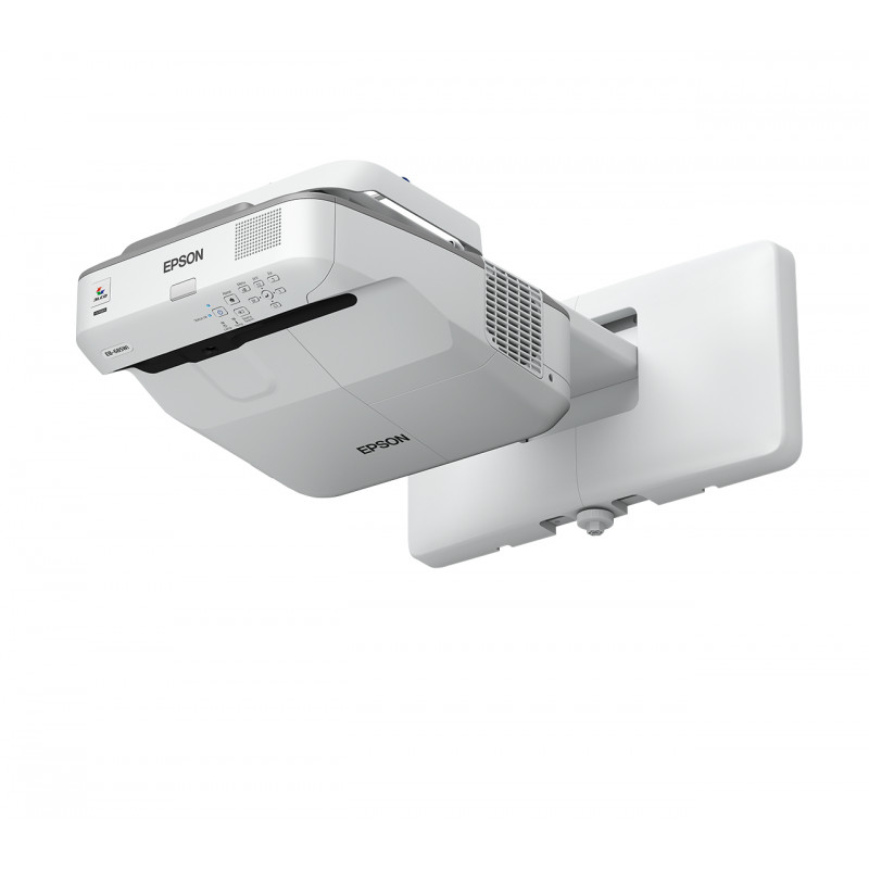 Epson EB-685W 939,71 € Epson EB-685W 939,71 €